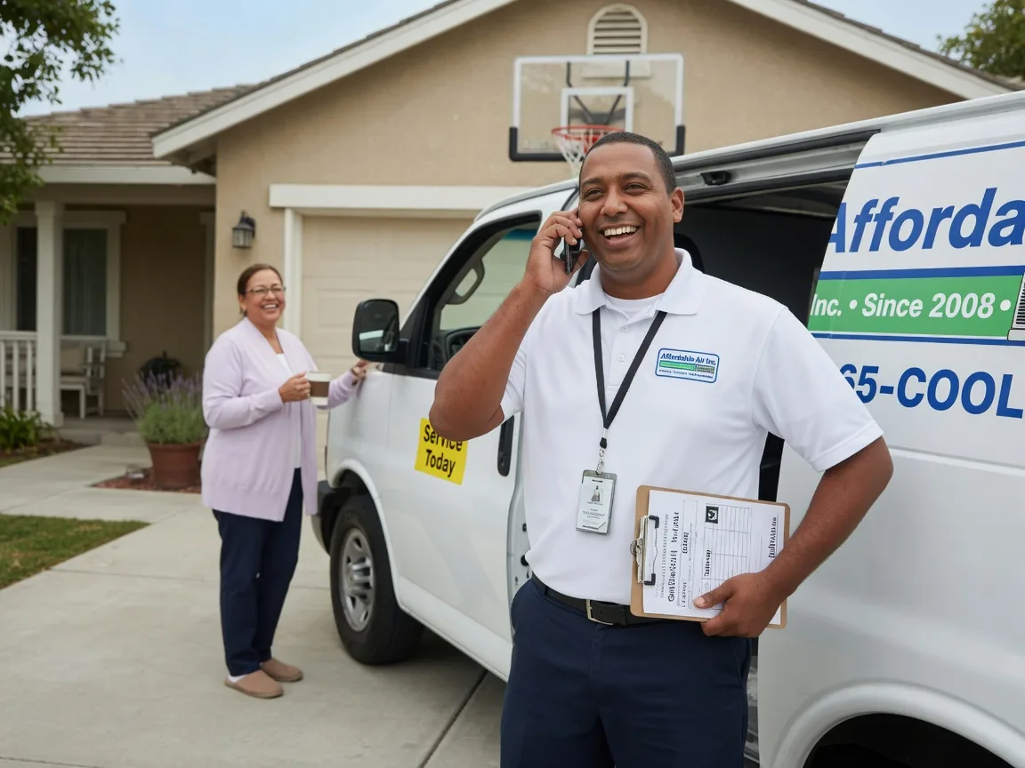 Central Ac Repair Callender, IA FAQs